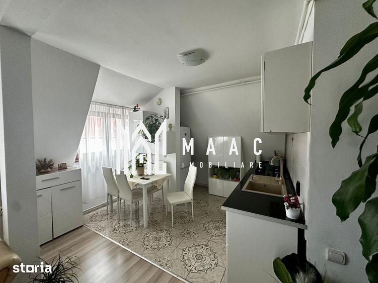 Apartament cu 3 camere în Vasile Aaron