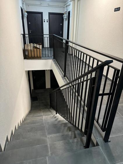 Garsonieră decomandată în Giroc