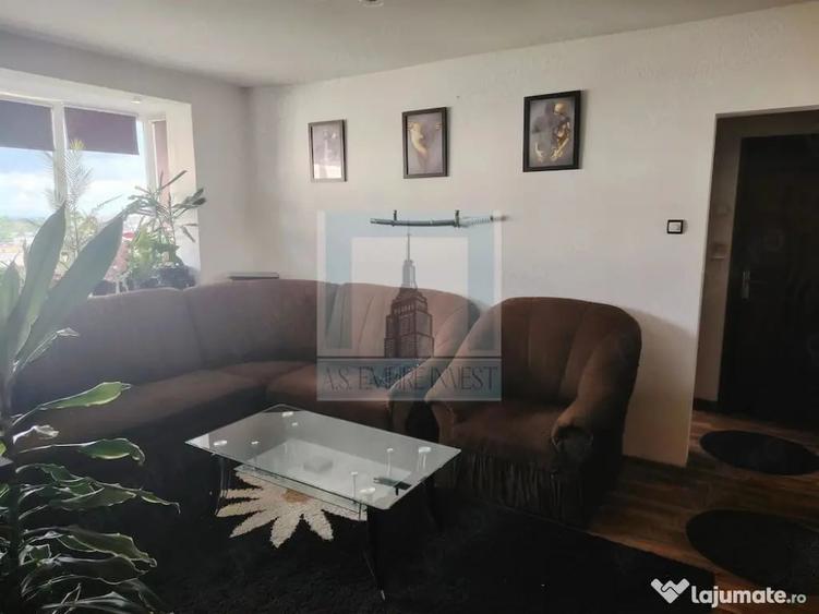 Apartament 2 camere - zona Astra - Brasov (Brasov) - 2
