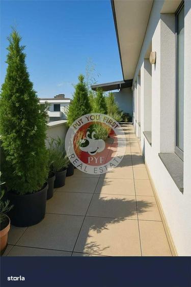 Apartament cu 4 camere decomandat în Vitan