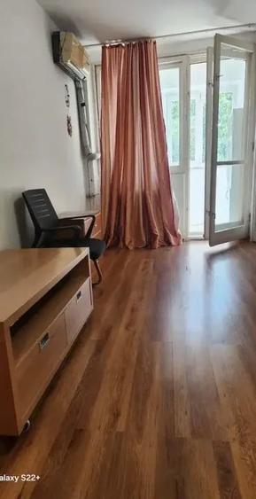 Garsonieră semidecomandată în Iancului