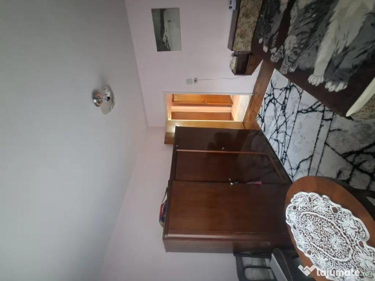 Inchiriez apartament 2 camere in zona linistita, langa parcul natural Trivale - 1