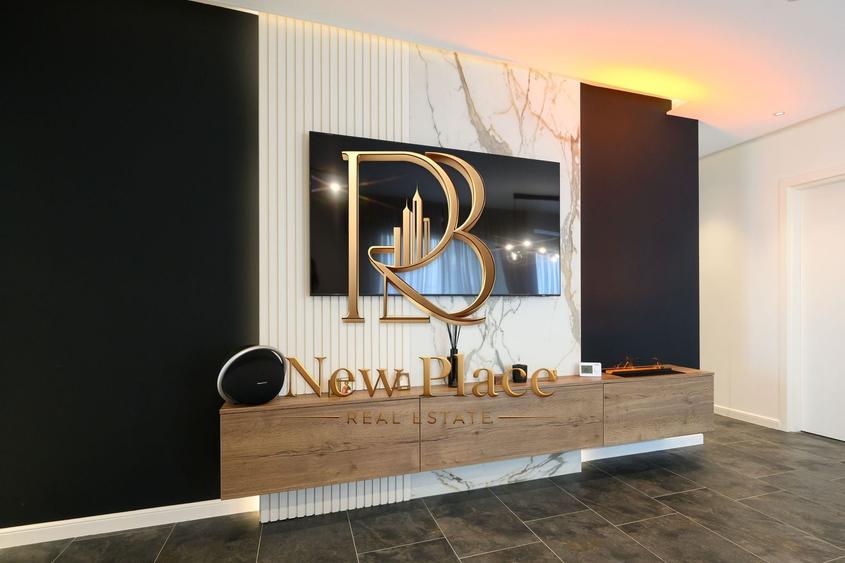 MTM PIPERA LAKE | Apartament exclusivist | Parcare inclusa | Lux - 7