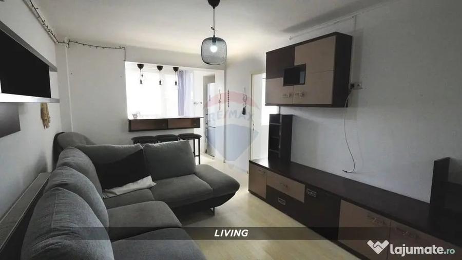 De inchiriat: Apartament 3 camere elegant, zona de case, ... - 6
