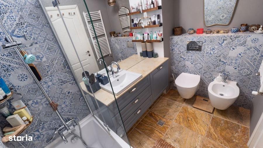 Apartament cu 3 camere, mobilat în Alba Iulia