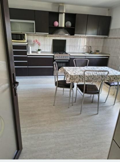 Apartament în Alexandru cel Bun