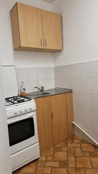 Garsoniera de 22 mp mobilata - Zona Aradului Timisoara - 4