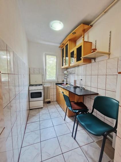 Zona Big in Manastur, apartament luminos cu parcare - 4