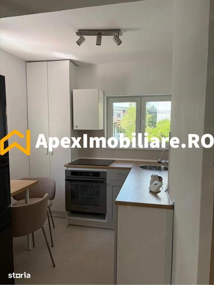 Garsoniera de inchiriat Baneasa Bucuresti | ApexImobiliare.ro - 10