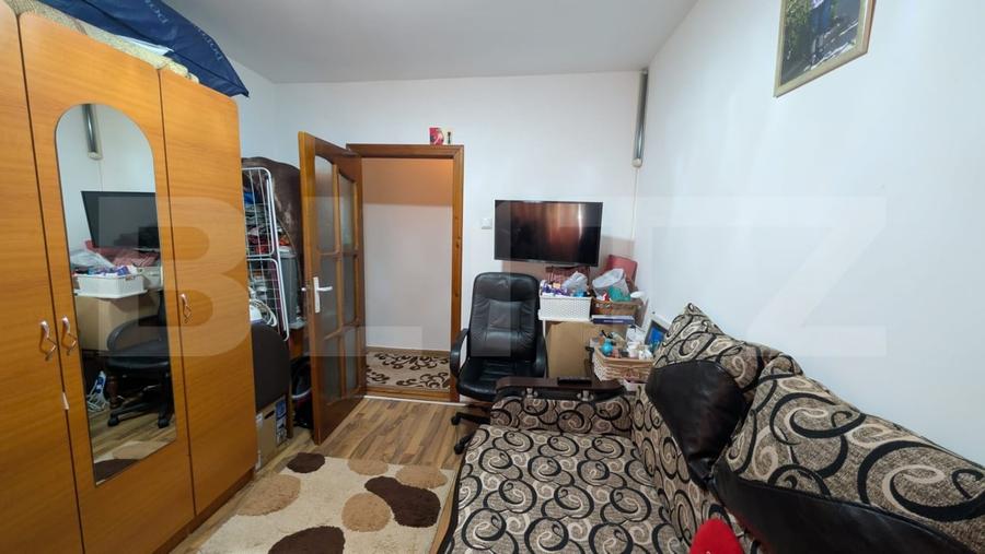 Micro 4 Parter Apartament 3 camere cu grădină - 6