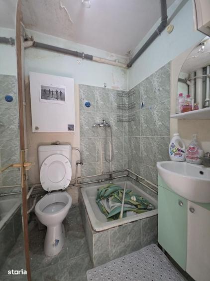 Apartament cu 2 camere în Militari