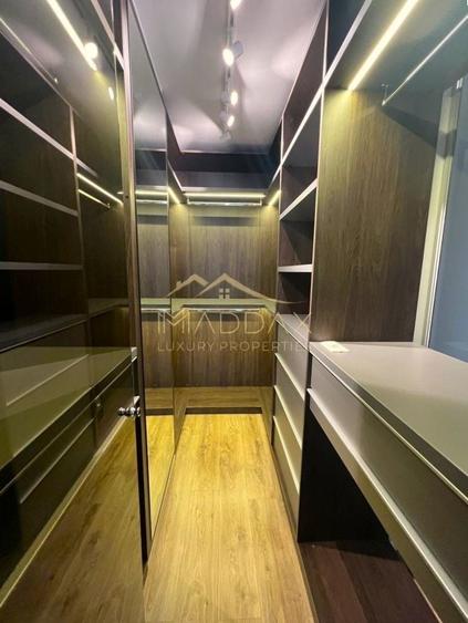 Apartament cu 2 camere decomandat, mobilat în Militari