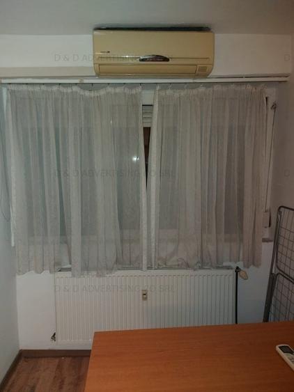 Garsonieră semidecomandată în Drumul Taberei