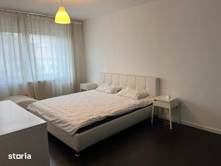 Apartament cu 4 camere în Dragoș Vodă