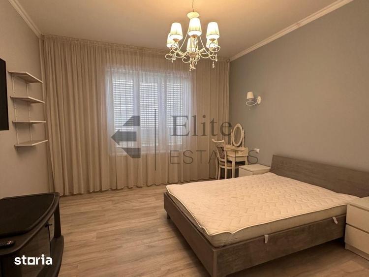 Apartament cu 3 camere de inchiriat central - 4
