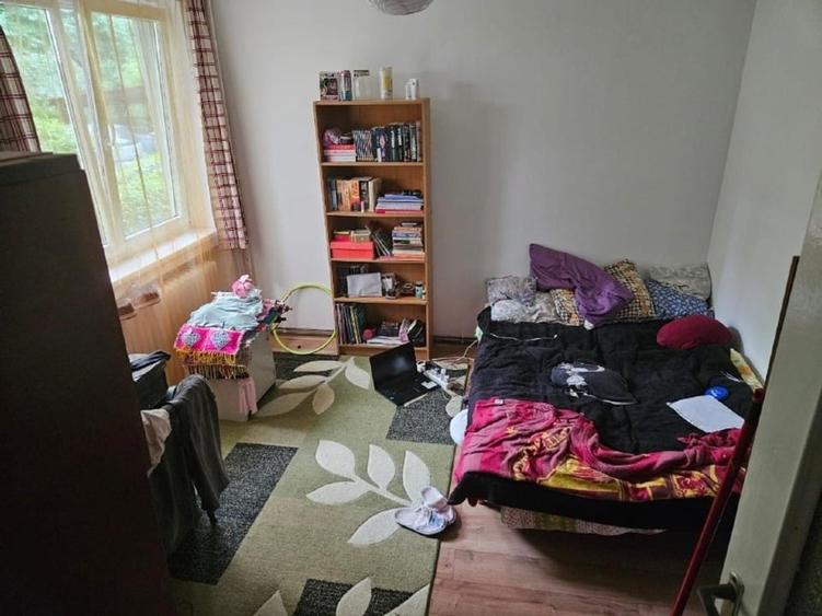 Apartament cu 2 camere decomandat, mobilat în 7 Noiembrie