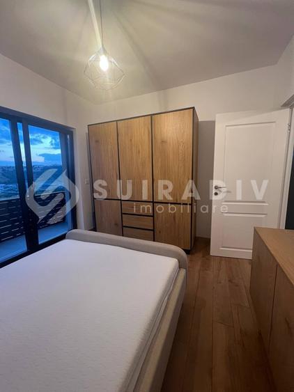 Apartament 2 camere | Prima închiriere | Terasă 30 mp | Parcare subterană - 6
