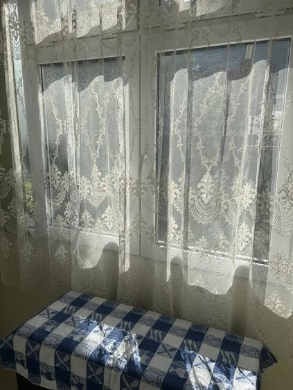 Apartament cu 2 camere decomandat, mobilat în Cezar Petrescu