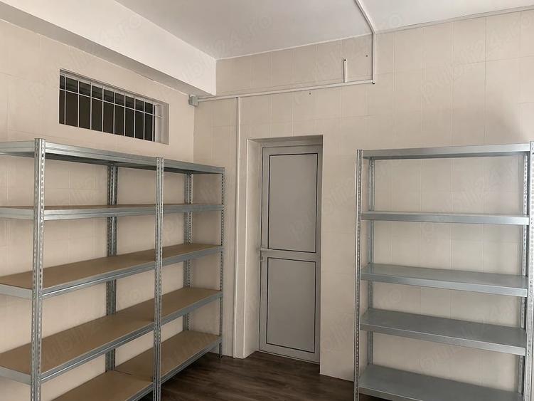 Spațiu comercial, de 36 mp, în Central