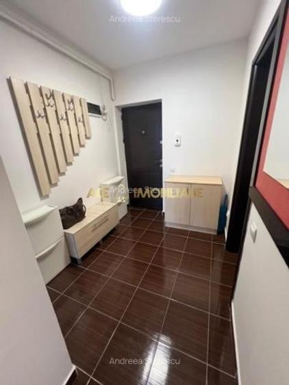 Apartament cu 2 camere semidecomandat, mobilat în Berceni