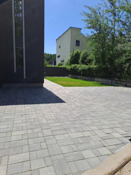 Casă cu Teren 500 Mp în Găvana