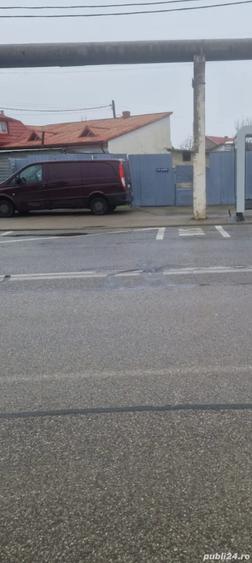 Casă cu Teren 1160 Mp în Zona Industrială
