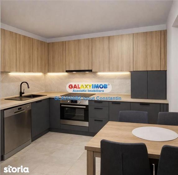 Inchiriere apartament 3 camere ,zona CENTRALA, - 2