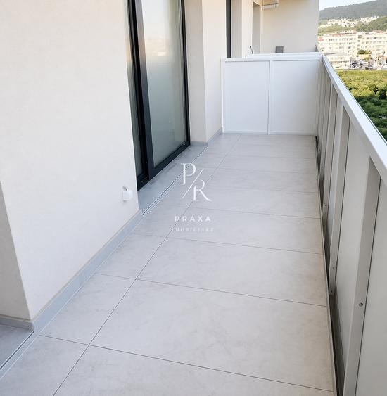 Apartament 2 camere nou, prima închiriere, parcare, str.Eroilor, Blocurile Albe! - 8