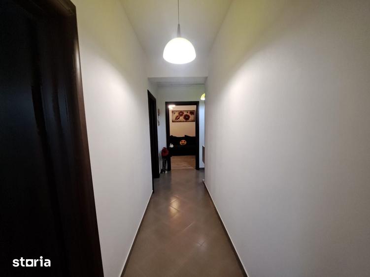 Apartament cu 2 camere decomandat în Progresul