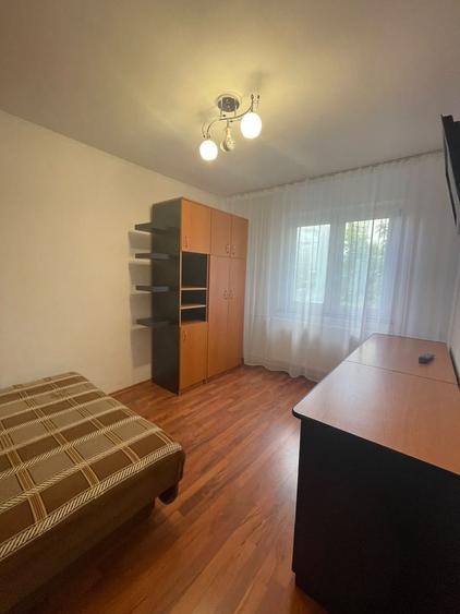 Apartament cu 2 camere decomandat în Brâncoveanu