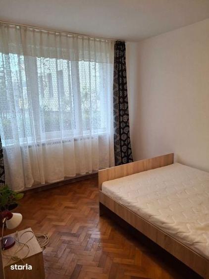 Apartament cu 2 camere în Ultracentral