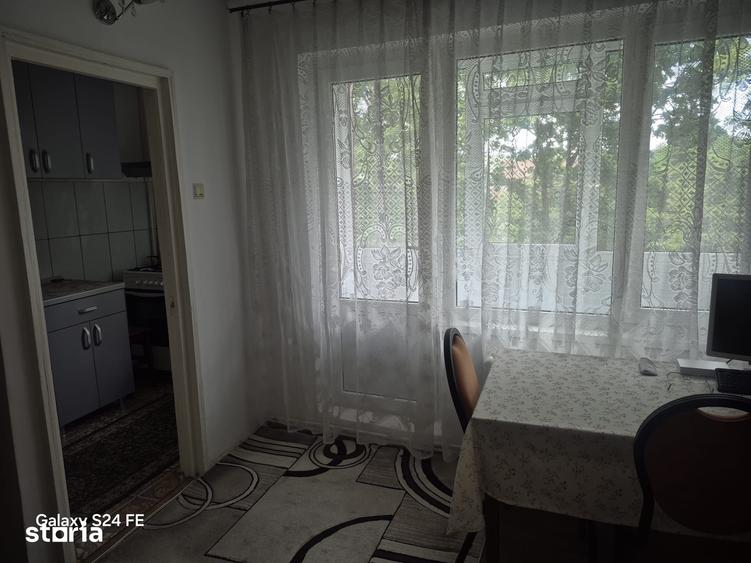 GARSONIERA DE VANZARE ZONA DARMANE?T - 1