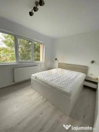 Apartament 2 camere renovat Astra Brasov - 1