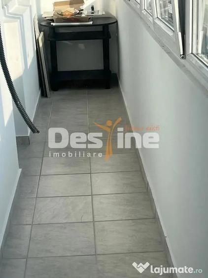 Apartament cu 2 camere decomandat în Rahova