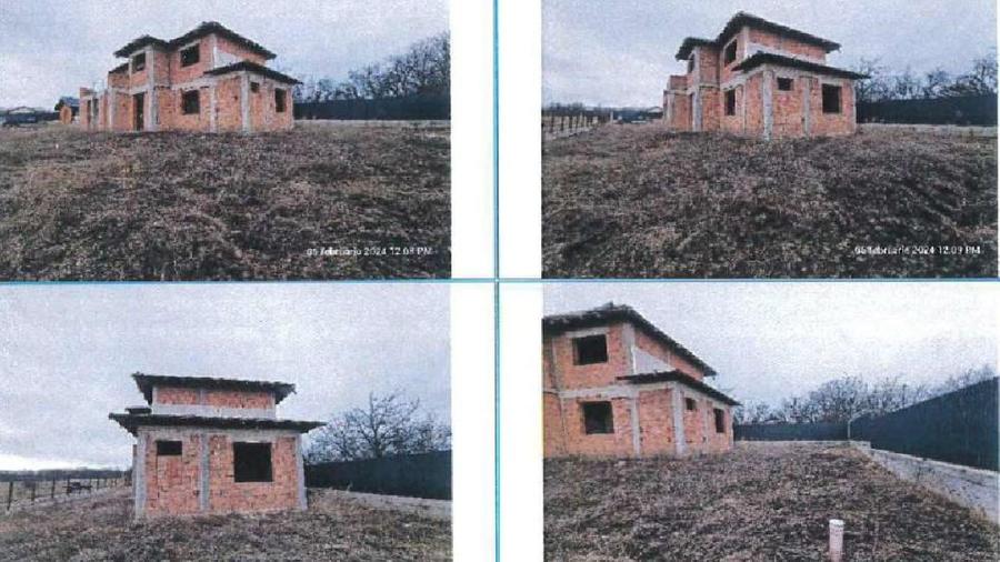 Teren agricol extravilan în Miroslava
