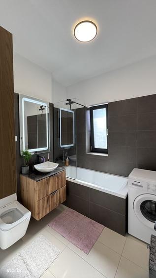 Apartament cu 2 camere în Copou