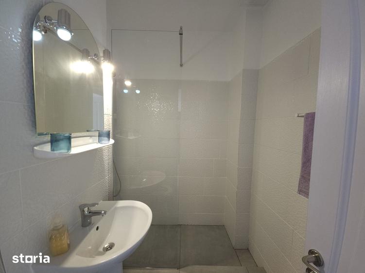 Apartament cu 2 camere în Militari