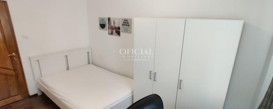 Apartament cu 4 camere decomandat, mobilat în Zorilor