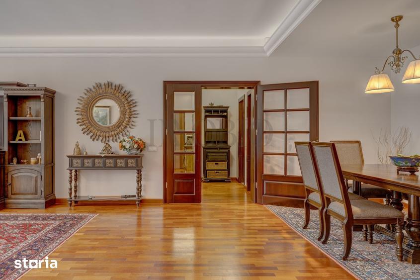Apartament 4 Camere | Herastrau | Soseaua Nordului - 14