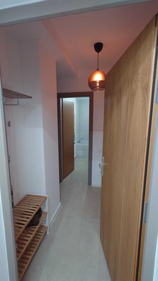 Inchiriere apartament 2 camere cu loc parcareCircumvalatiunii - 1