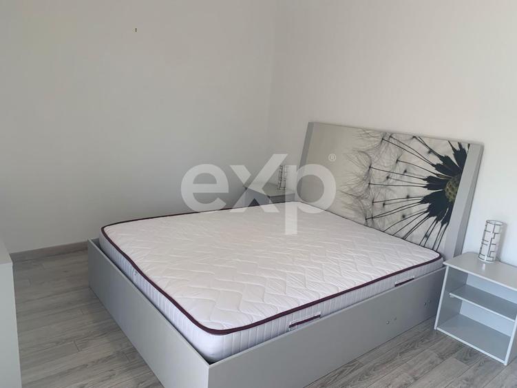 Apartament cu 2 camere, mobilat în Dumbrăvița