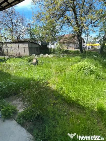 Casă cu 3 camere cu Teren 600 Mp în Central