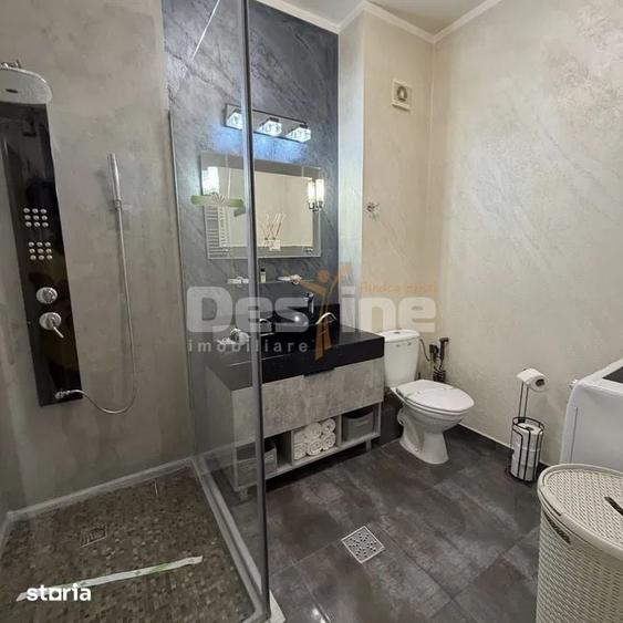 Apartament cu 2 camere în Nord