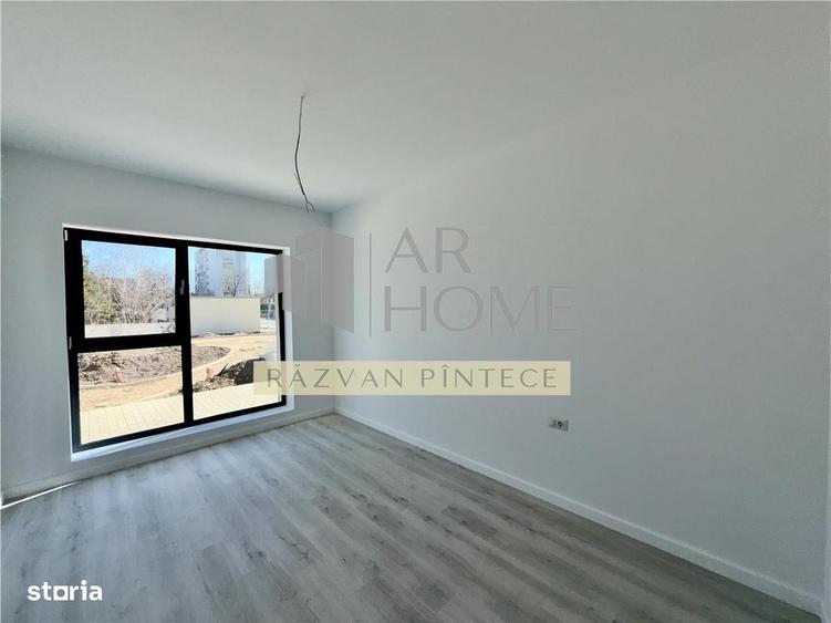 Apartament cu 2 camere decomandat în Nord