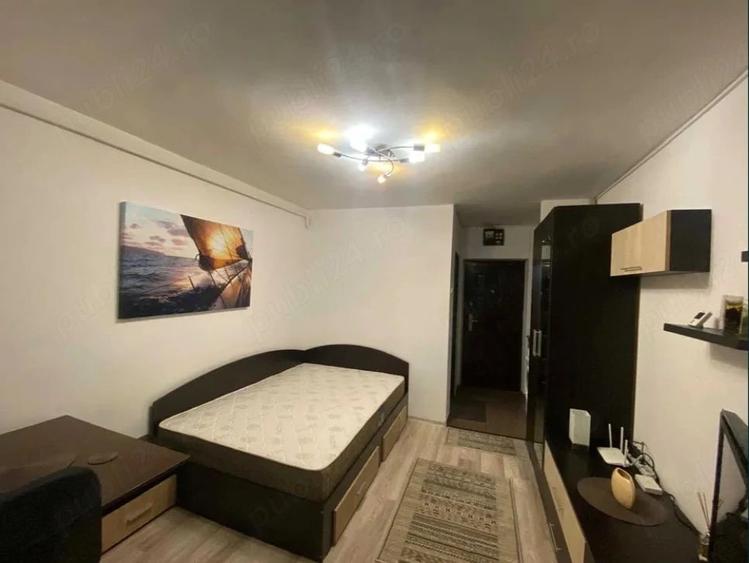 Apartament cu 1 camera in Tudor Vladimirescu - 1