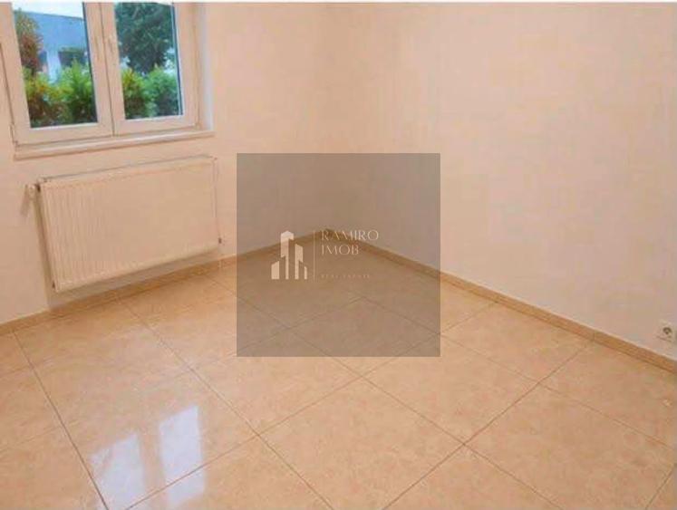 Apartament cu 2 camere semidecomandat în Vitan