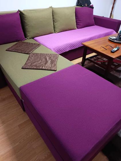 Apartament cu 3 camere decomandat în Ultracentral