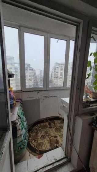Apartament cu 4 camere, mobilat în Crângași