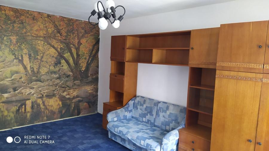 Apartament cu 2 camere decomandat în Grigorescu