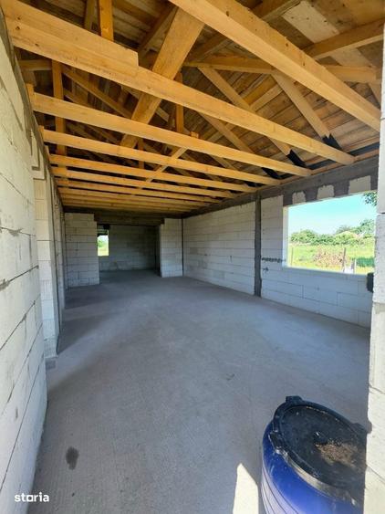 Casă cu 3 camere cu Teren 825 Mp în Central
